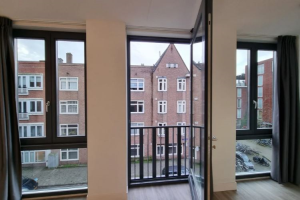 Te huur: Appartement Krommertstraat, Amsterdam - 1