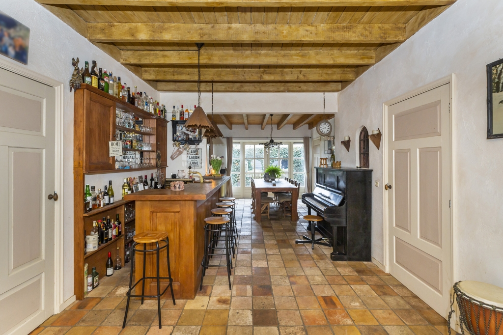 Te huur: Woning Voorstraat, Made - 9