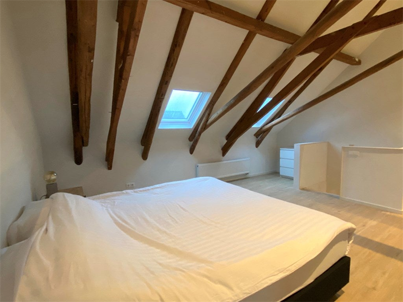 Te huur: Appartement Kerkstraat, Hoogezand - 5