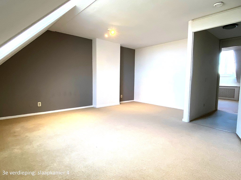 Te huur: Woning Neerwal, Helmond - 19