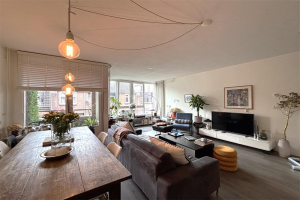 For rent: Apartment Hoogbeeltplein, Maastricht - 1