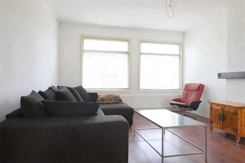 Te huur: Appartement Van Hoornekade, Utrecht - 4