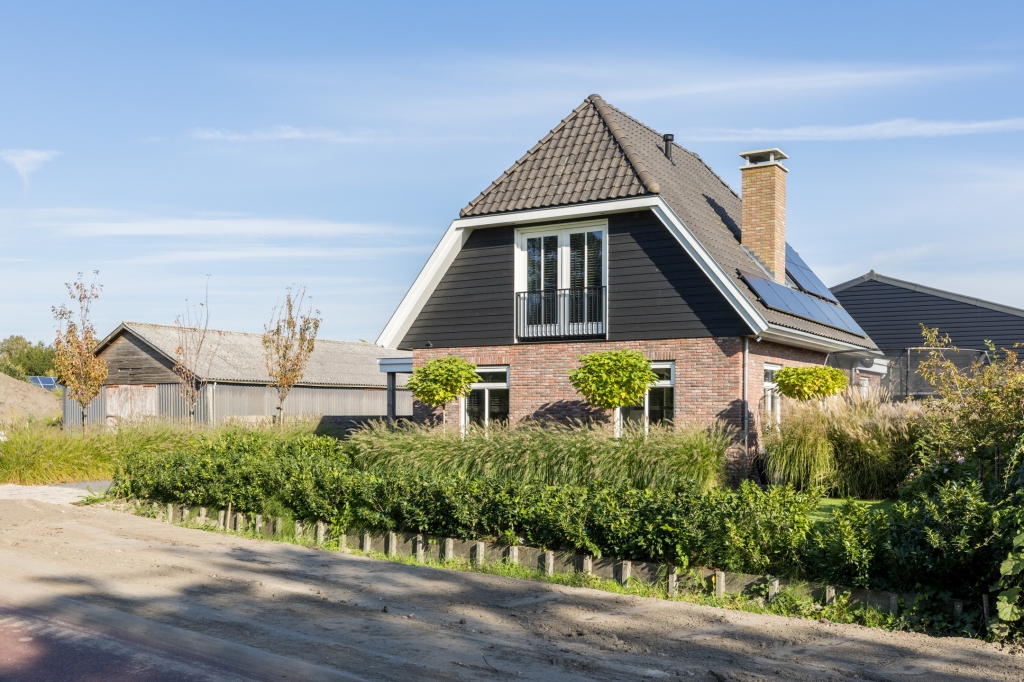 Te huur: Woning Gedempte Veert, Sint Pancras - 59