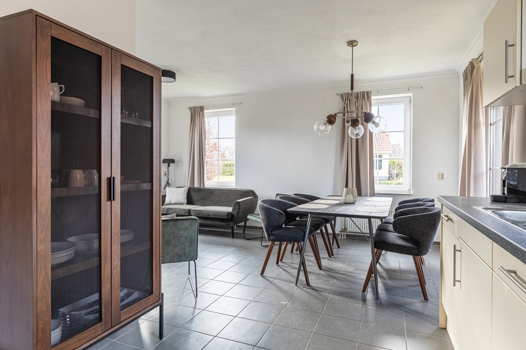 For rent: House Verlengde Vennen, Vlagtwedde - 8