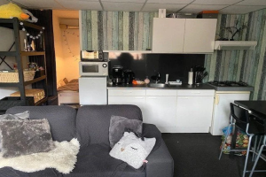 For rent: Studio Alm, Zwolle - 1