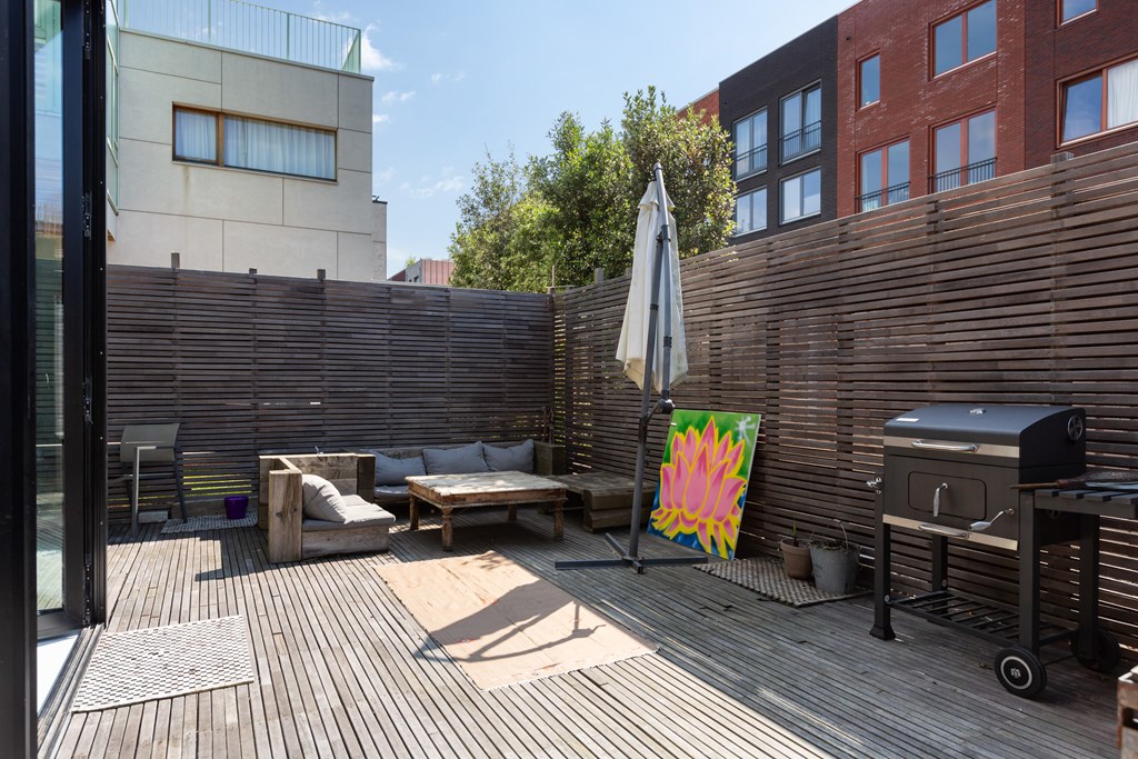 Te huur: Woning Drontermeerpad, Amsterdam - 16