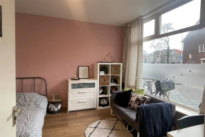 Te huur: Kamer Hoefstraat, Tilburg - 1