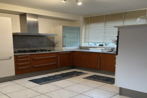 Te huur: Woning Lelieveld, Nieuwerkerk Ad Ijssel - 1