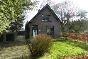 Te huur: Woning Hoog Buurloseweg, Ugchelen - 1