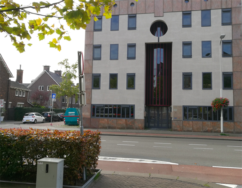 For rent: Apartment Stationsplein, Roosendaal - 5