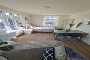 Te huur: Studio Groeneweg, Utrecht - 1