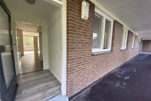 For rent: Apartment Sint Annalaan, Maastricht - 1