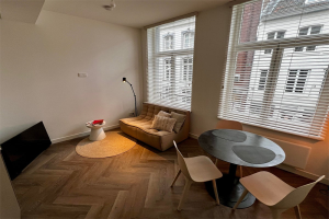 For rent: Apartment Bogaardenstraat, Maastricht - 1