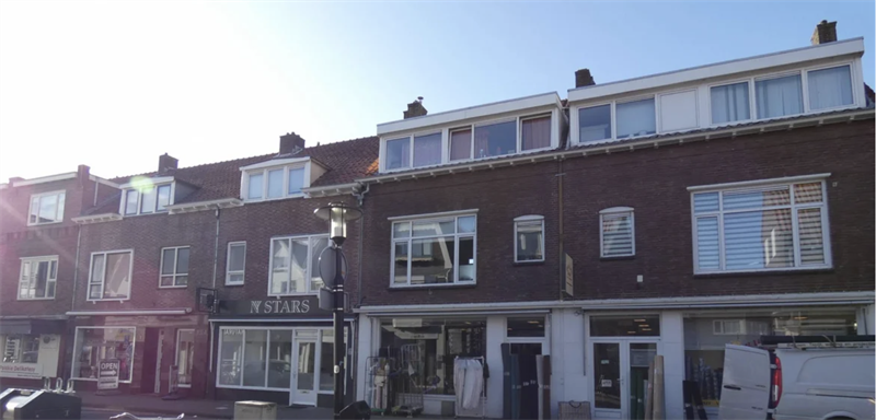 For rent: Apartment Halvestraat, Deventer - 1