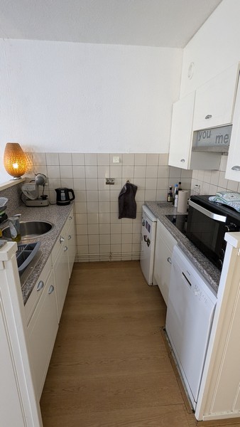 Te huur: Appartement Kapelstraat, Apeldoorn - 9