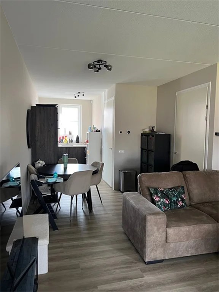 Te huur: Woning Deldensestraat, Almelo - 1