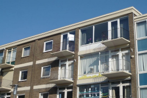 For rent: Room Adelaarslaan, Apeldoorn - 1