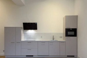 Te huur: Appartement Boomgaardhof, Rotterdam - 1