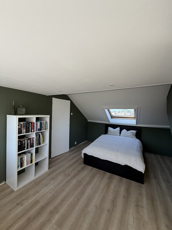 Te huur: Woning Dorsersstraat, Nieuw Vennep - 20