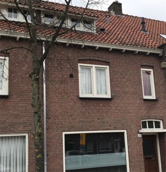 For rent: Room Ringbaan-Oost, Tilburg - 5