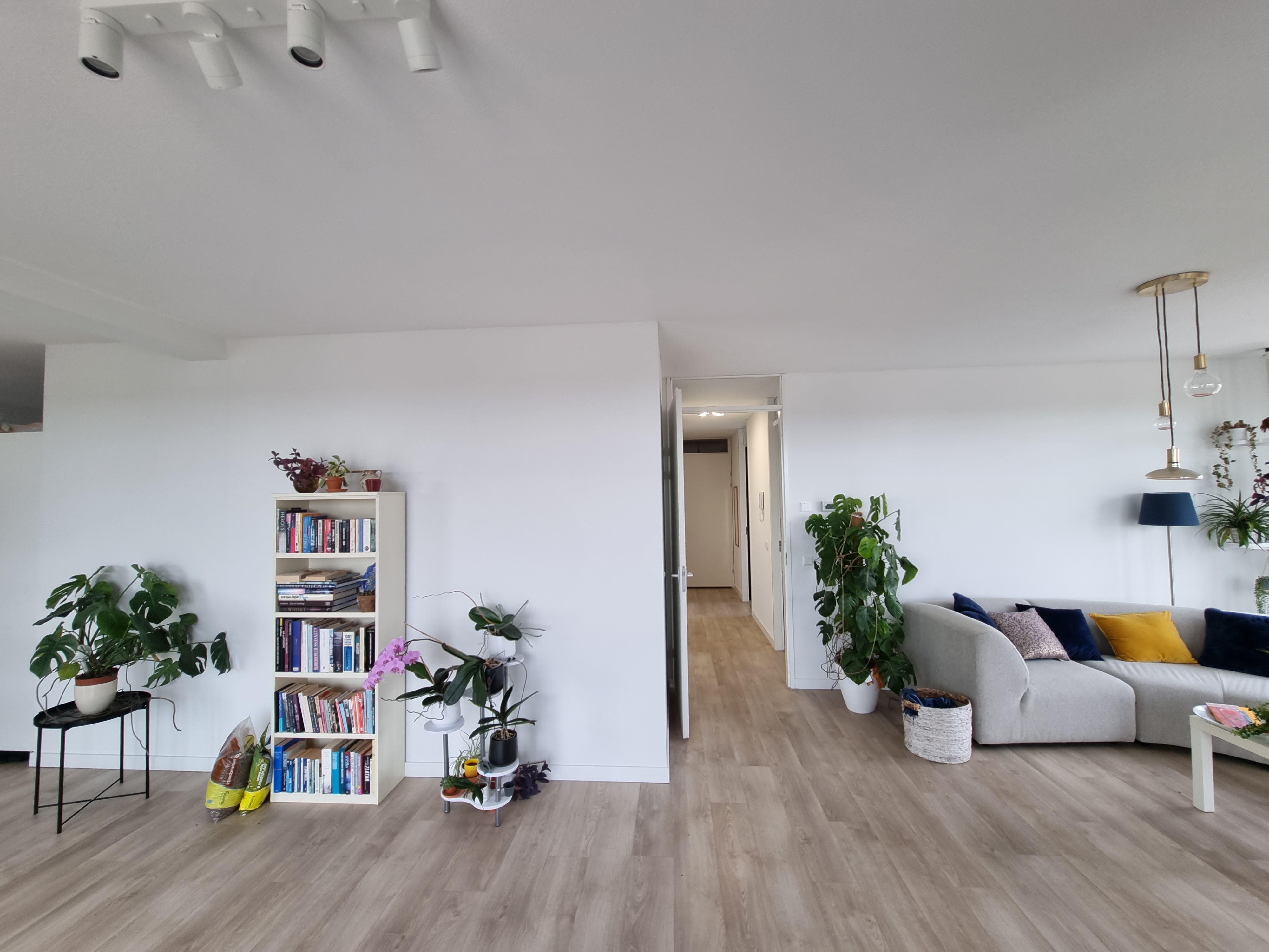 For rent: Apartment Leonorehof, Amersfoort - 15