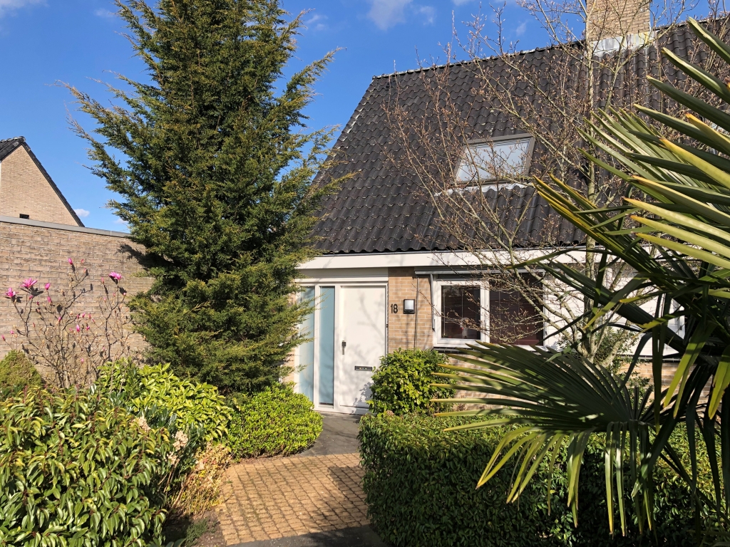 Te huur: Woning Bremlaan, Loosdrecht - 19
