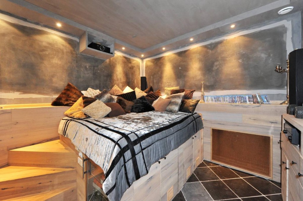 Te huur: Woning Van Diemenstraat, Den Haag - 18