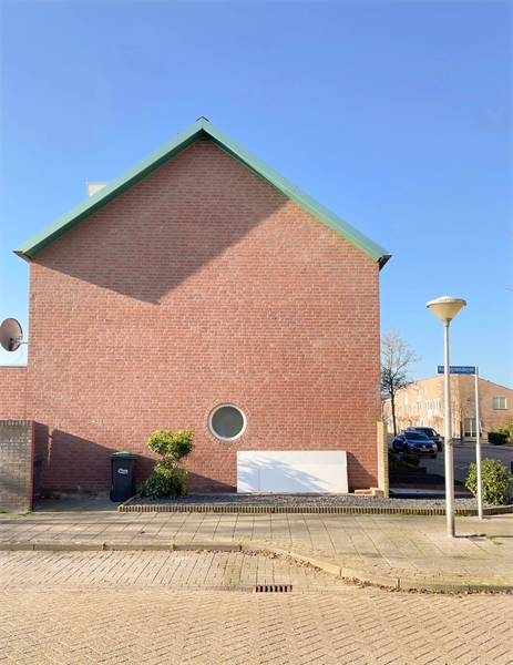 Te huur: Woning Gelaarsde Kat, Eindhoven - 22