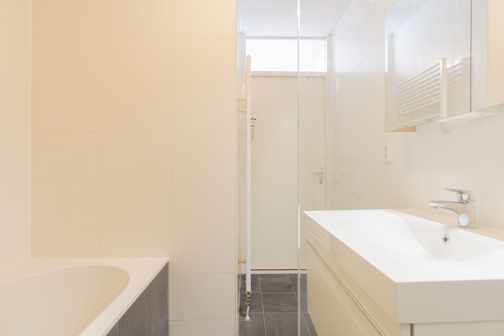 Te huur: Appartement Bert Haanstrahof, Amsterdam - 24