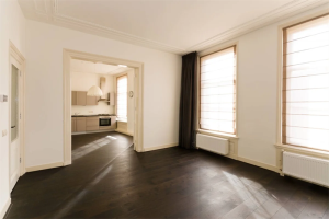 Te huur: Appartement Leidsekade, Amsterdam - 1