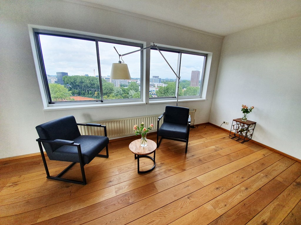 For rent: Apartment Mezquitalaan, Amsterdam - 6