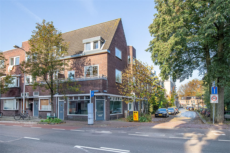Te huur: Appartement Adelaarstraat, Utrecht - 2