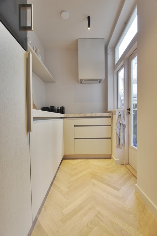 Te huur: Appartement Noorderdwarsstraat, Amsterdam - 7