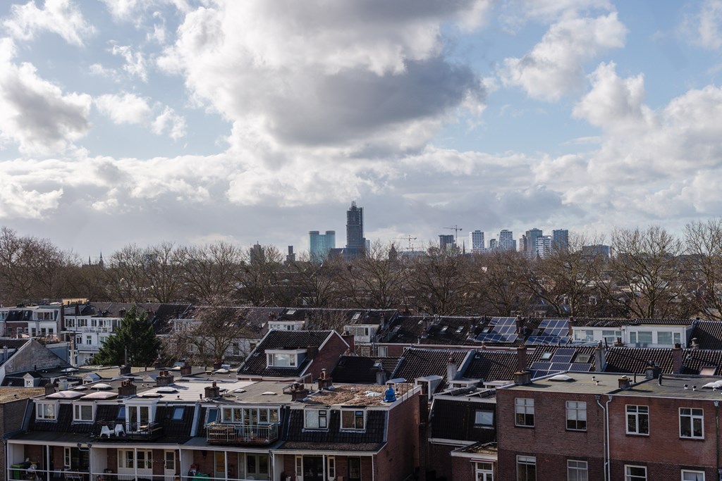 Te huur: Appartement Karel Doormanlaan, Utrecht - 11