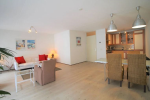 For rent: Apartment Nieuweweg, Breda - 1