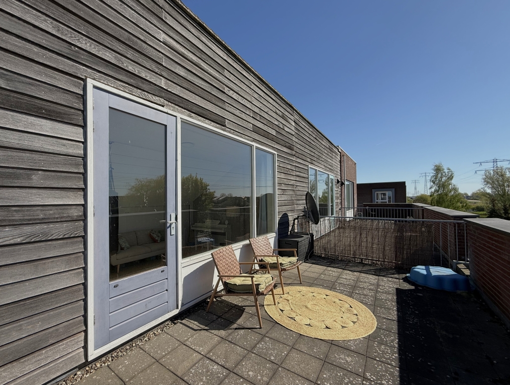 Te huur: Woning De Rijd, Leeuwarden - 28