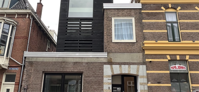 Te huur: Appartement Brouwerstraat, Groningen - 17