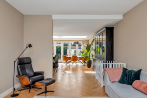 Te huur: Woning Lieven de Keylaan, Hilversum - 1