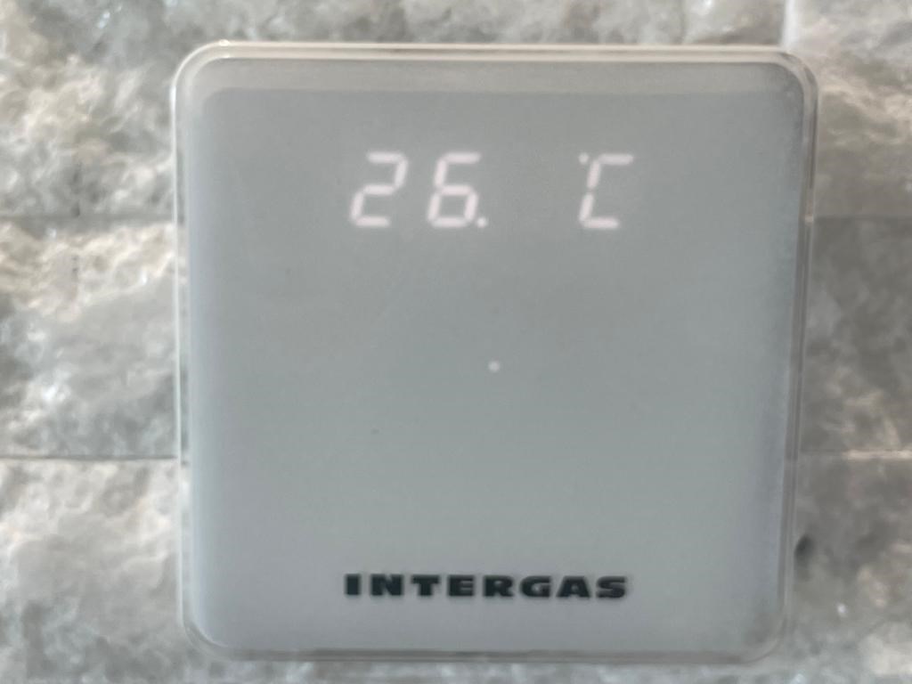 Te huur: Appartement Zandvoortstraat, Amsterdam - 29