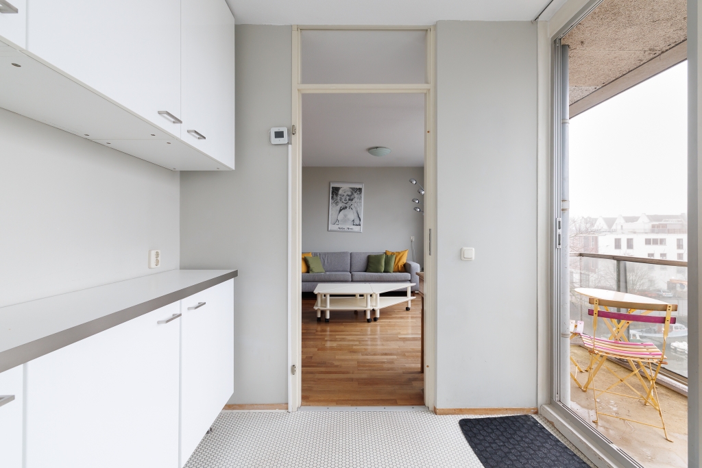 Te huur: Appartement Zoutkeetsgracht, Amsterdam - 21