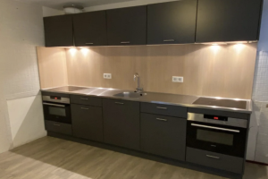Te huur: Kamer Willemskade, Rotterdam - 1