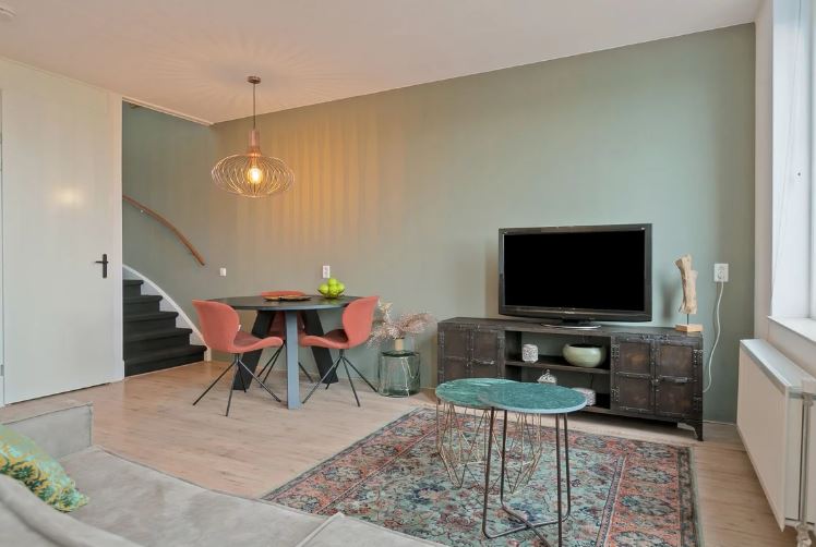 For rent: Apartment Biesheuvelstraat, Hoofddorp - 3