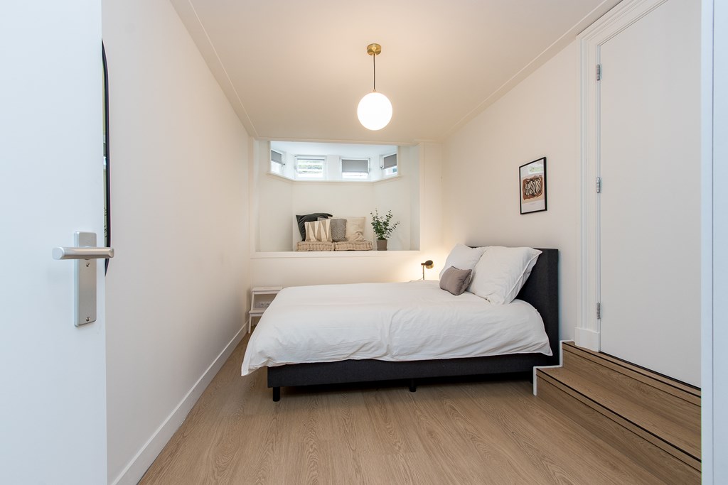 Te huur: Appartement Kronenburgersingel, Nijmegen - 14