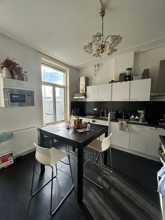 Te huur: Kamer Renssenstraat, Arnhem - 11