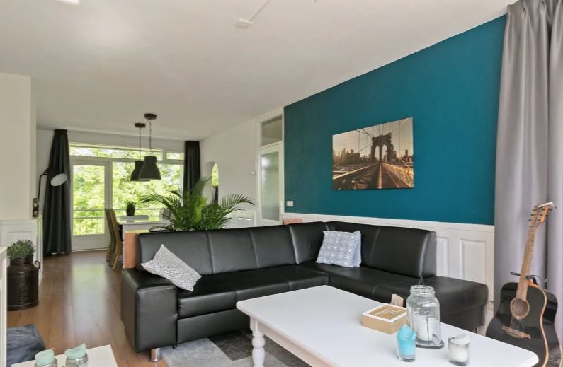 Te huur: Appartement Paul Scholtenweg, Eindhoven - 1