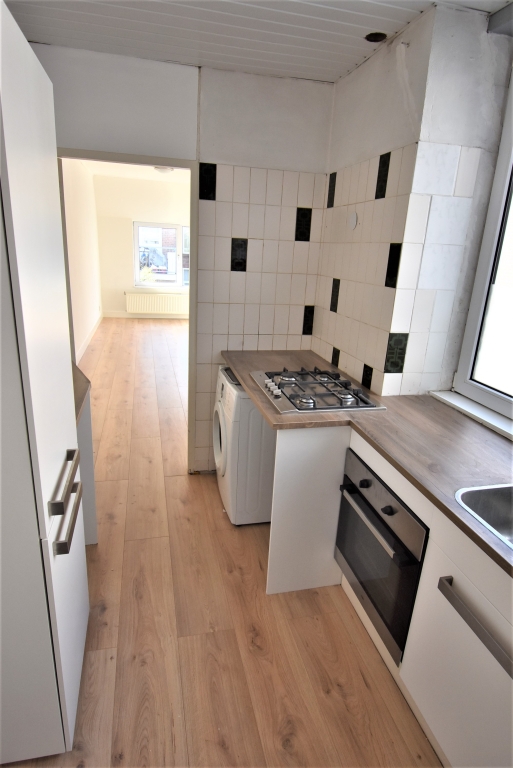 For rent: Apartment Ohmstraat, Den Haag - 5
