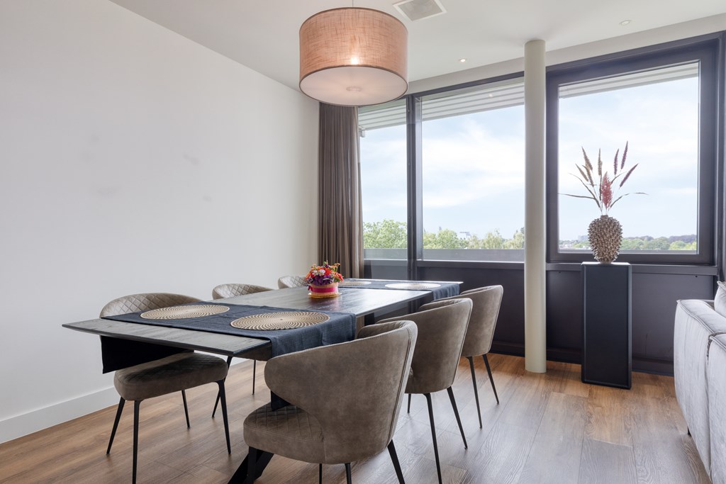 Te huur: Appartement Barbarossastraat, Nijmegen - 33
