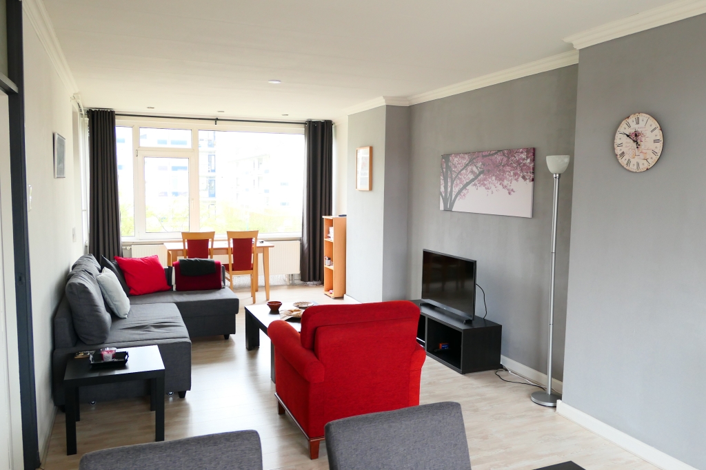 For rent: Apartment Simon van Leeuwenstraat, Eindhoven - 3