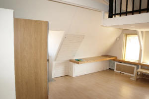 Te huur: Studio Strobloemstraat, Eindhoven - 1