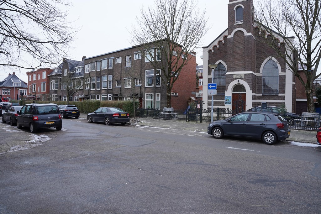 Te huur: Appartement Helper Kerkstraat, Groningen - 23